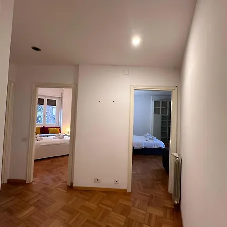 Apartment The Sereno-2