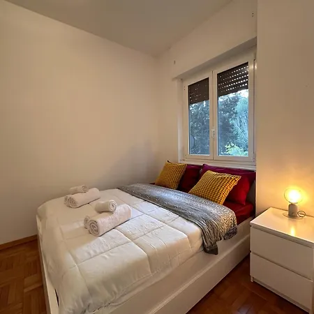 Apartment The Sereno-2 *